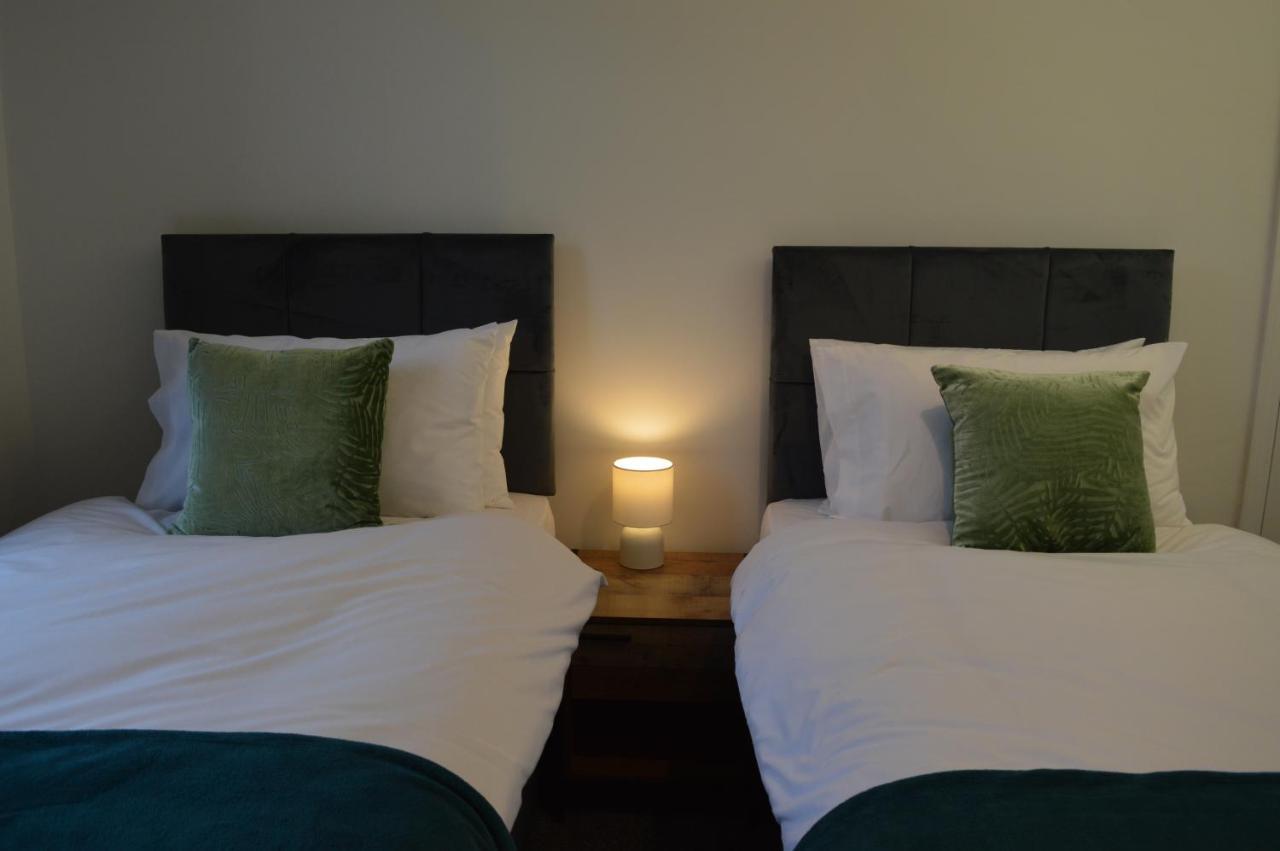 Library House Villa Liverpool Ngoại thất bức ảnh